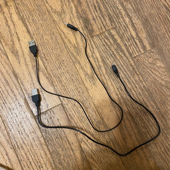 Lot of cable/plugs - Picture 10 of 11